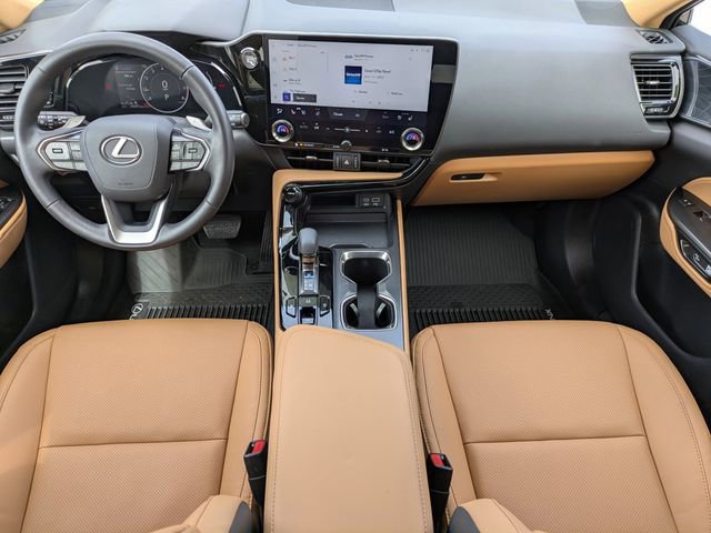 Used 2024 Lexus NX 250 FWD w/ Cold Area Package image 19