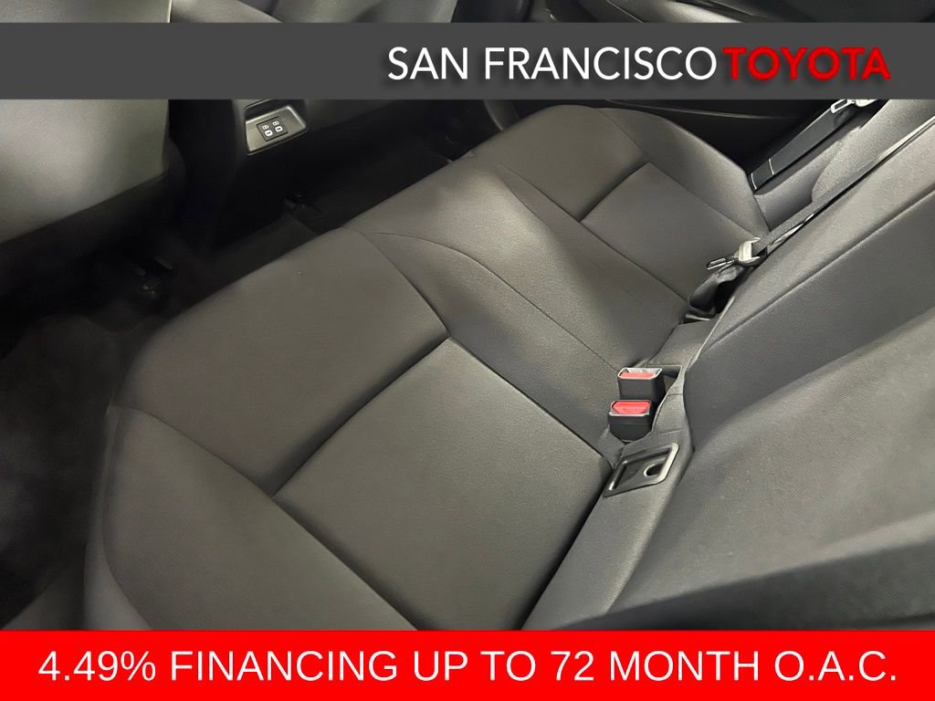 Certified 2023 Toyota Corolla LE image 15