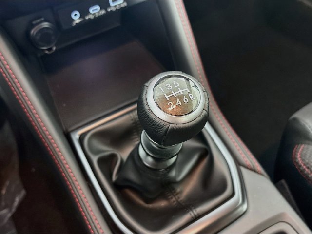New 2026 Subaru WRX Premium AWD/4WD image 16