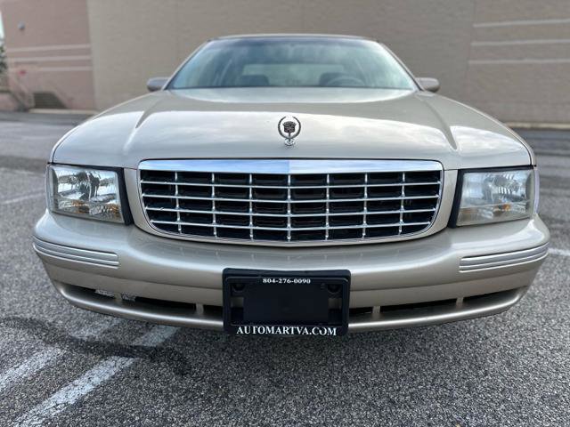 Used 1998 Cadillac De Ville image 2