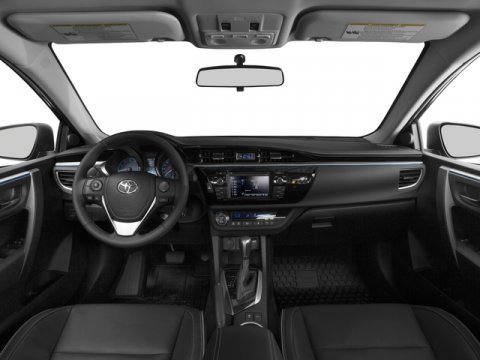 Used 2016 Toyota Corolla S image 8