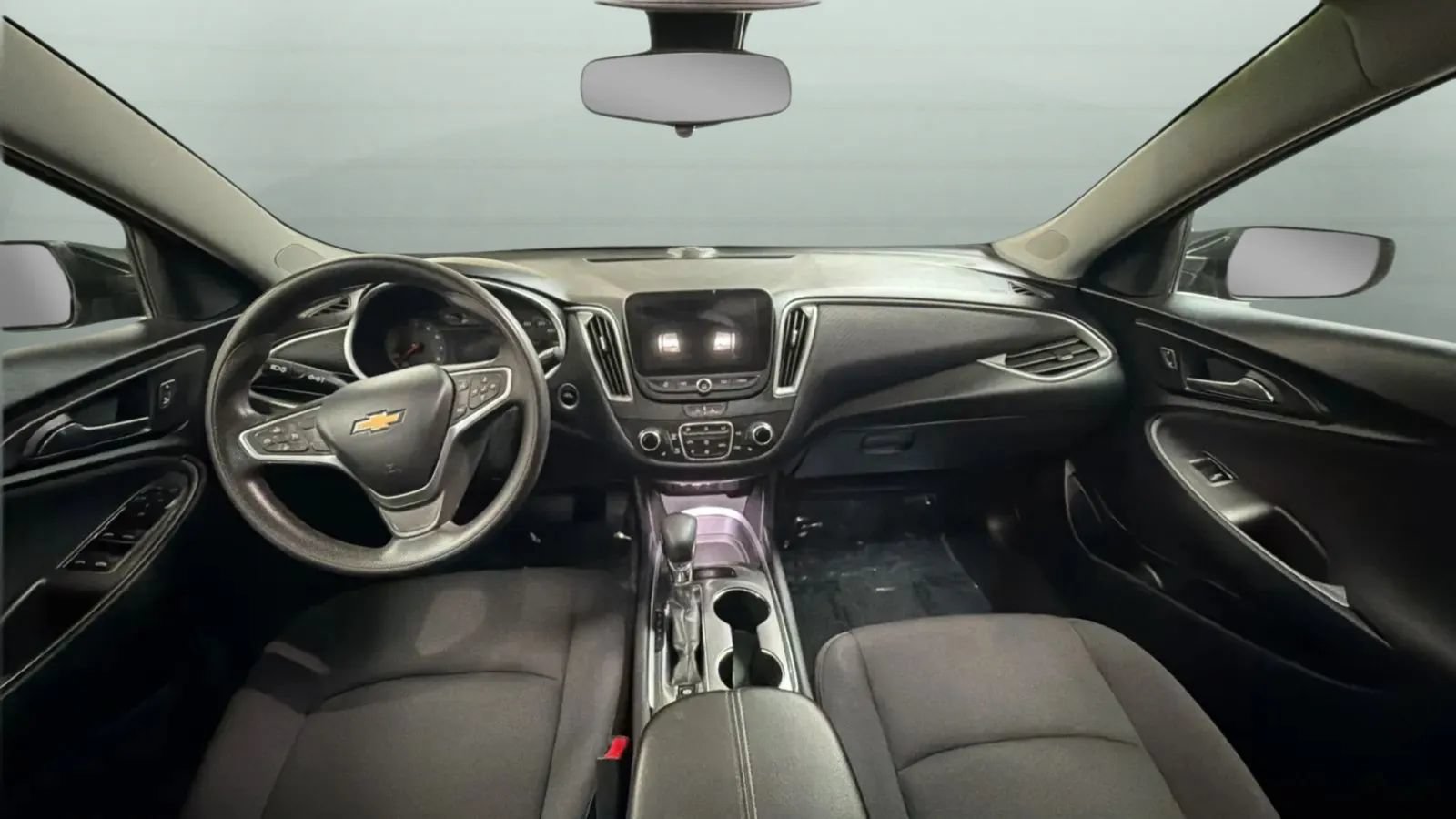 Used 2022 Chevrolet Malibu LT FWD image 9