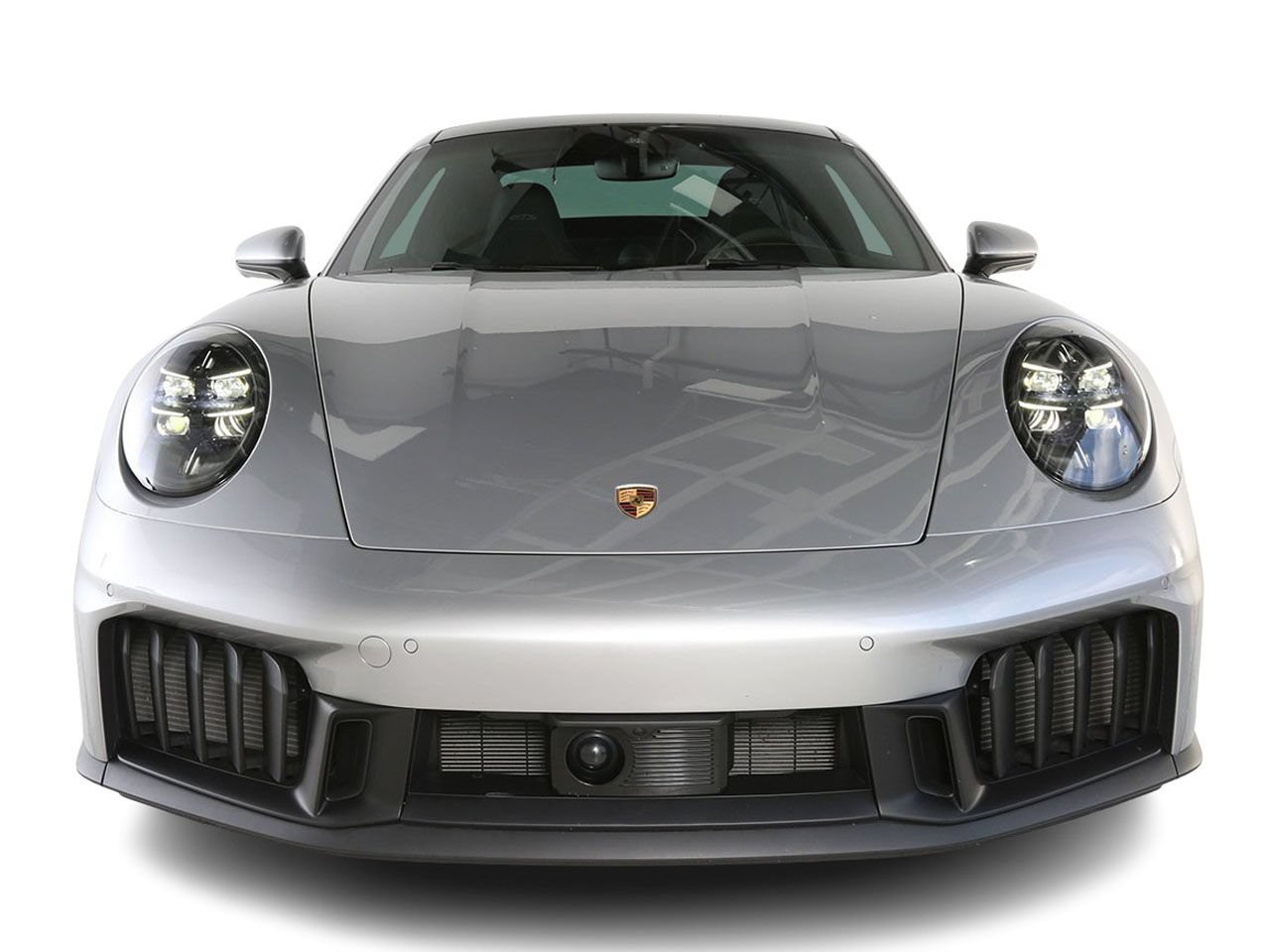 Used 2025 Porsche 911 Carrera GTS RWD image 8