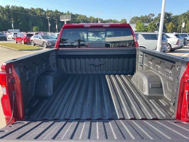 New 2026 Chevrolet Silverado 1500 LT Trail Boss w/ LT Trail Boss Premium Package image 9