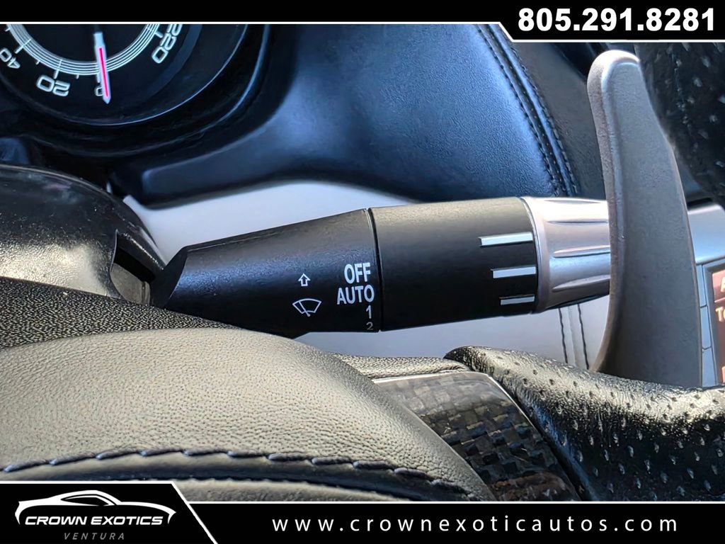 Used 2012 Ferrari California image 49