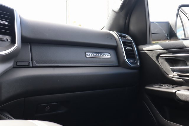 New 2026 RAM 1500 Big Horn image 40