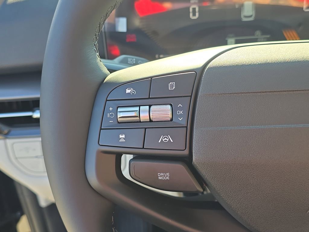 New 2026 Kia Sportage EX w/ EX Panorama Roof Package image 34