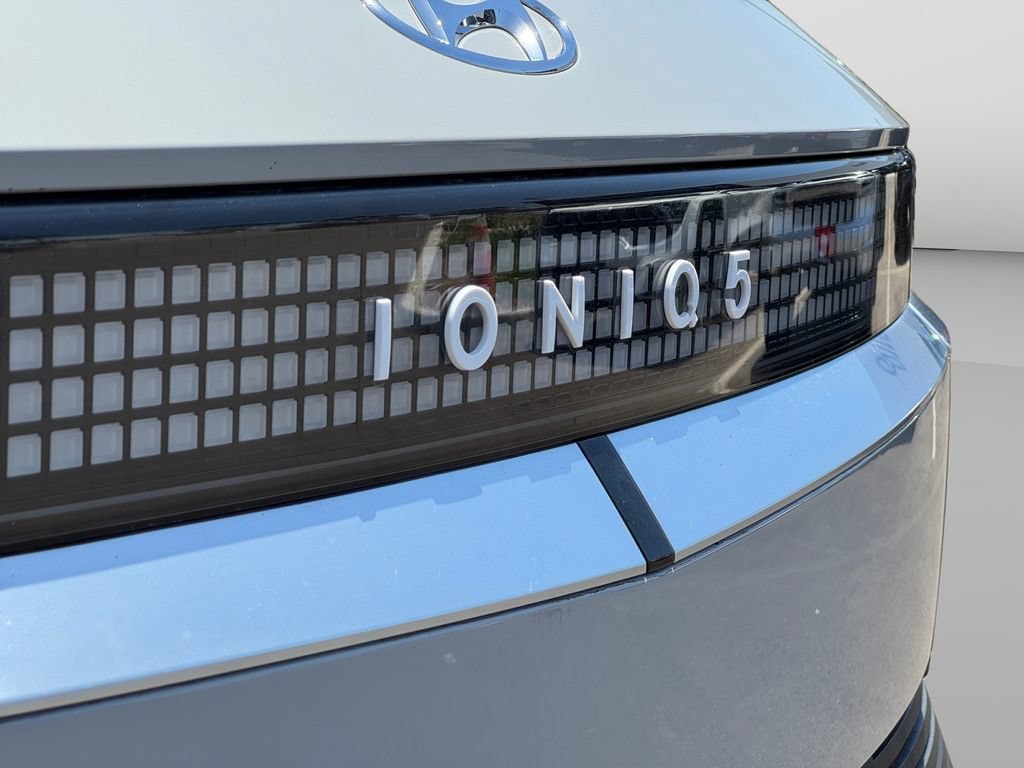Used 2022 Hyundai Ioniq 5 SEL RWD image 25