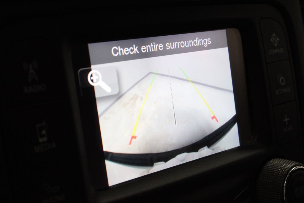 Used 2022 RAM 1500 Tradesman AWD/4WD image 3