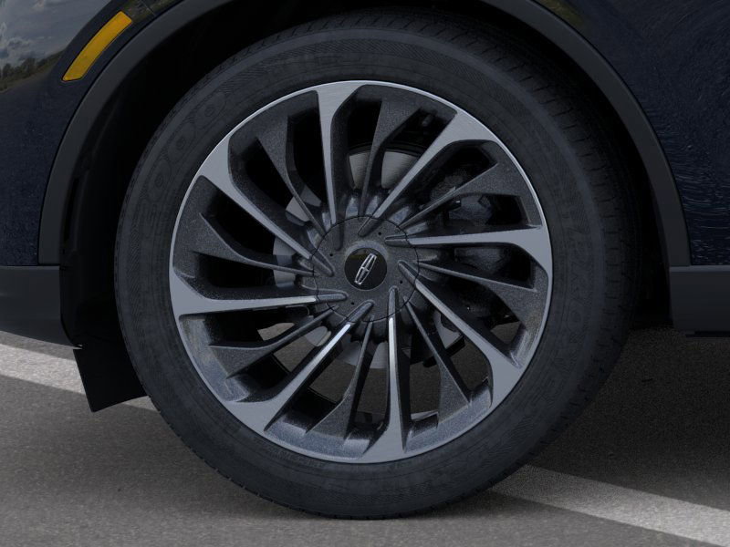New 2026 Lincoln Aviator Reserve image 19