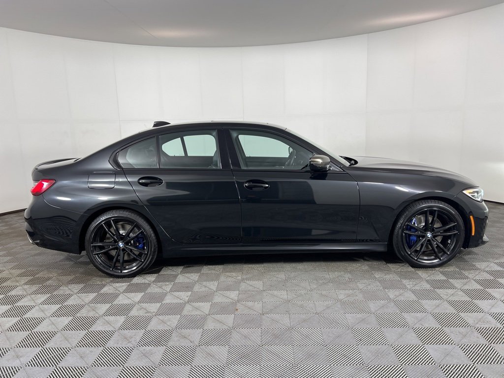 Used 2020 BMW M340i xDrive w/ Premium Package image 22