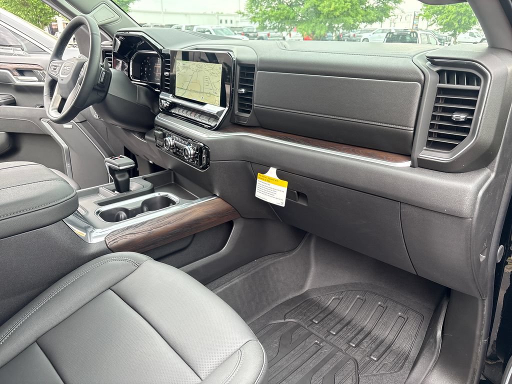 New 2026 GMC Sierra 1500 SLT w/ SLT Convenience Package AWD/4WD image 45