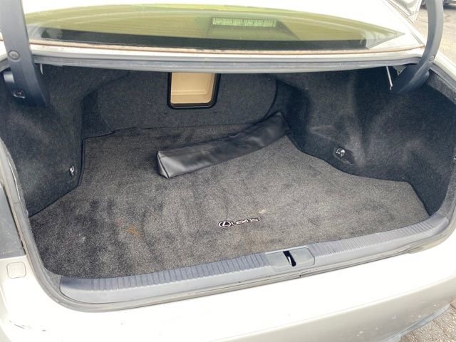 Used 2016 Lexus ES 350 image 21