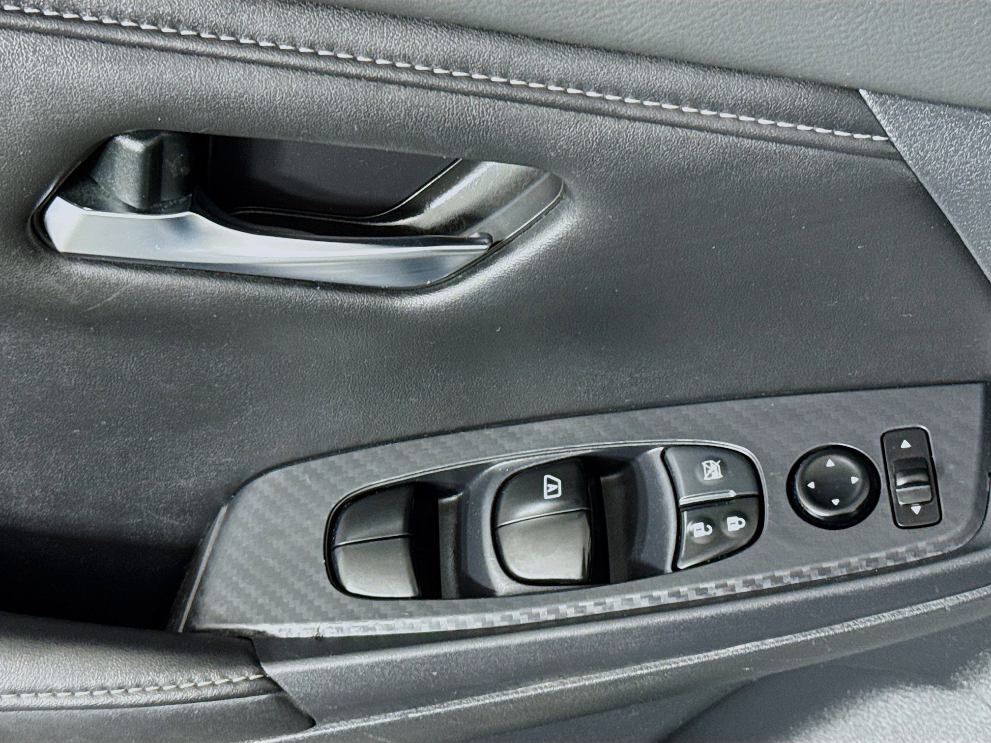 Used 2022 Nissan Sentra S w/ Electronics Package FWD image 23