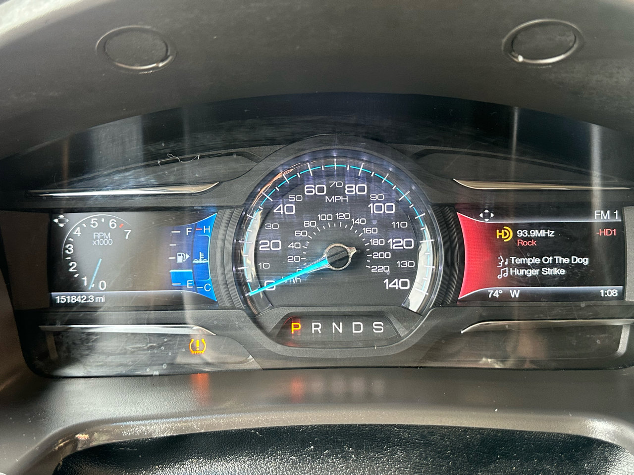 Used 2019 Ford Flex Limited image 20