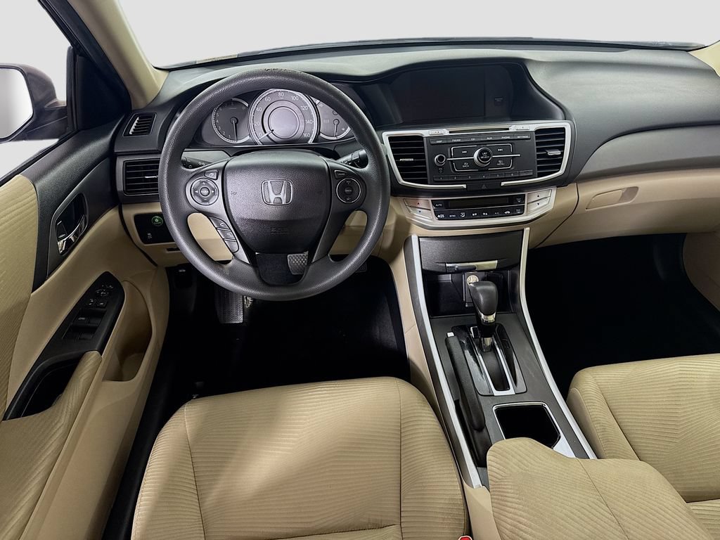 Used 2014 Honda Accord LX image 21