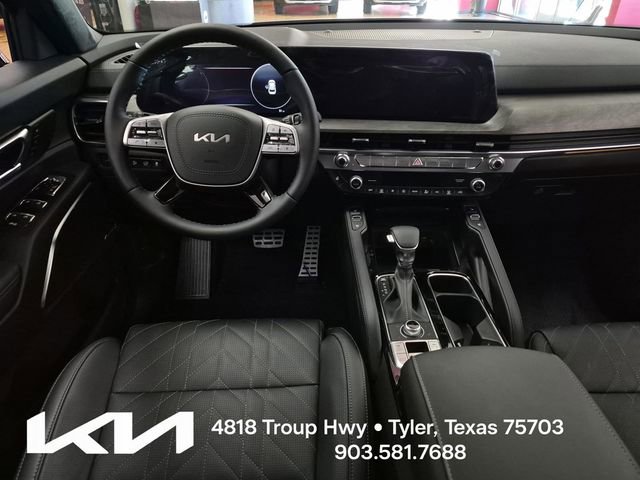 New 2025 Kia Telluride SX Prestige X-Line AWD/4WD image 13