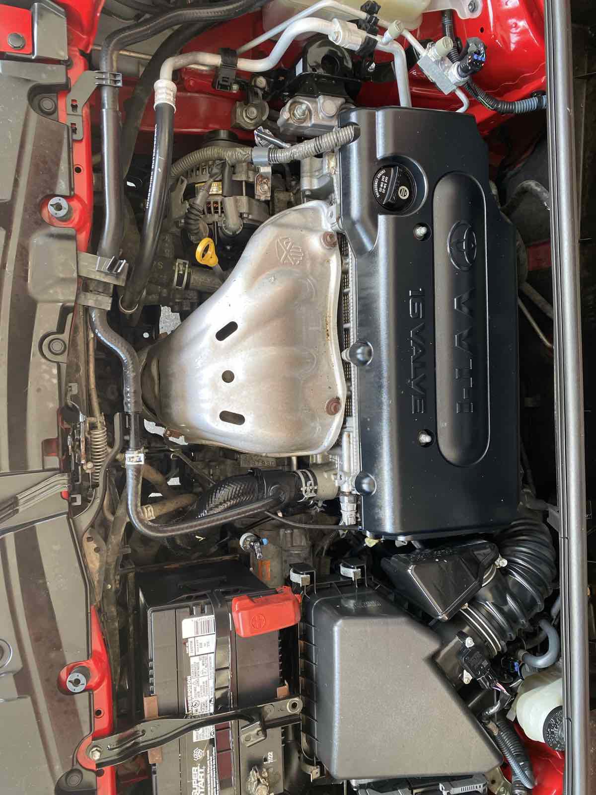 Used 2013 Scion xB image 25