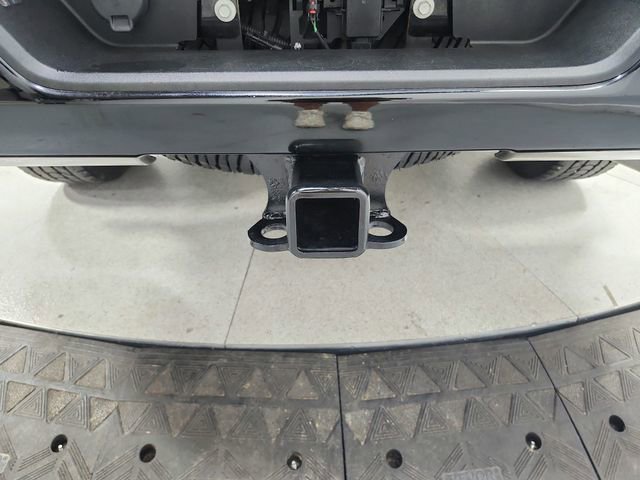 Used 2022 GMC Sierra 2500 AT4 w/ AT4 Preferred Package AWD/4WD image 48