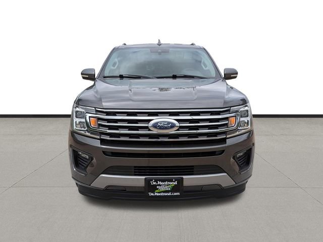 Used 2020 Ford Expedition XLT w/ Equipment Group 202A image 2