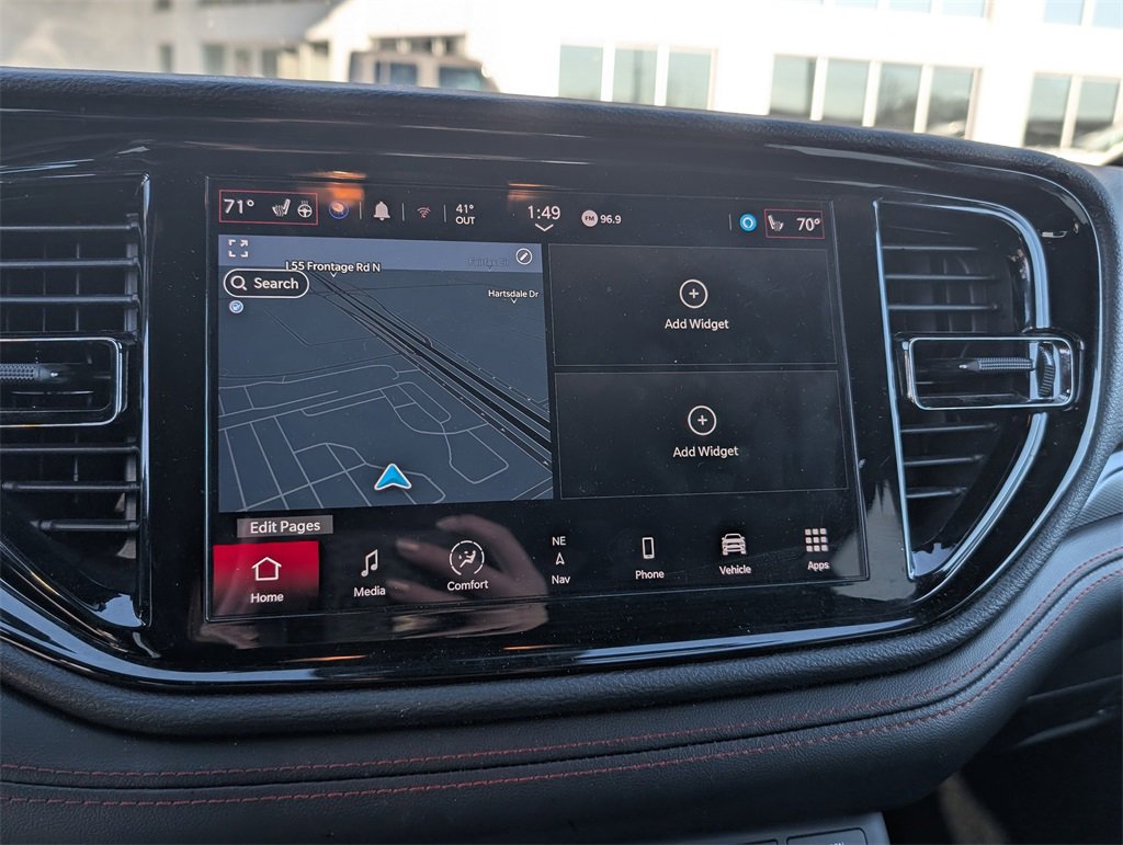 Used 2024 Dodge Durango GT image 11