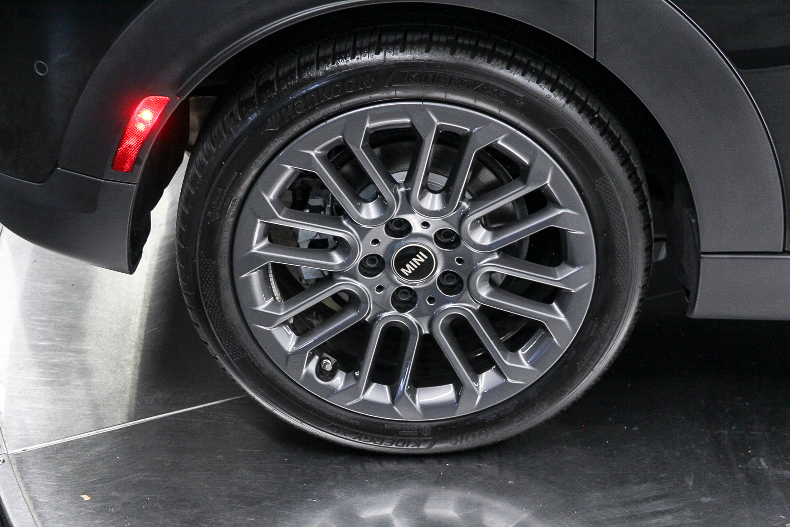 Used 2026 MINI Cooper S FWD image 8