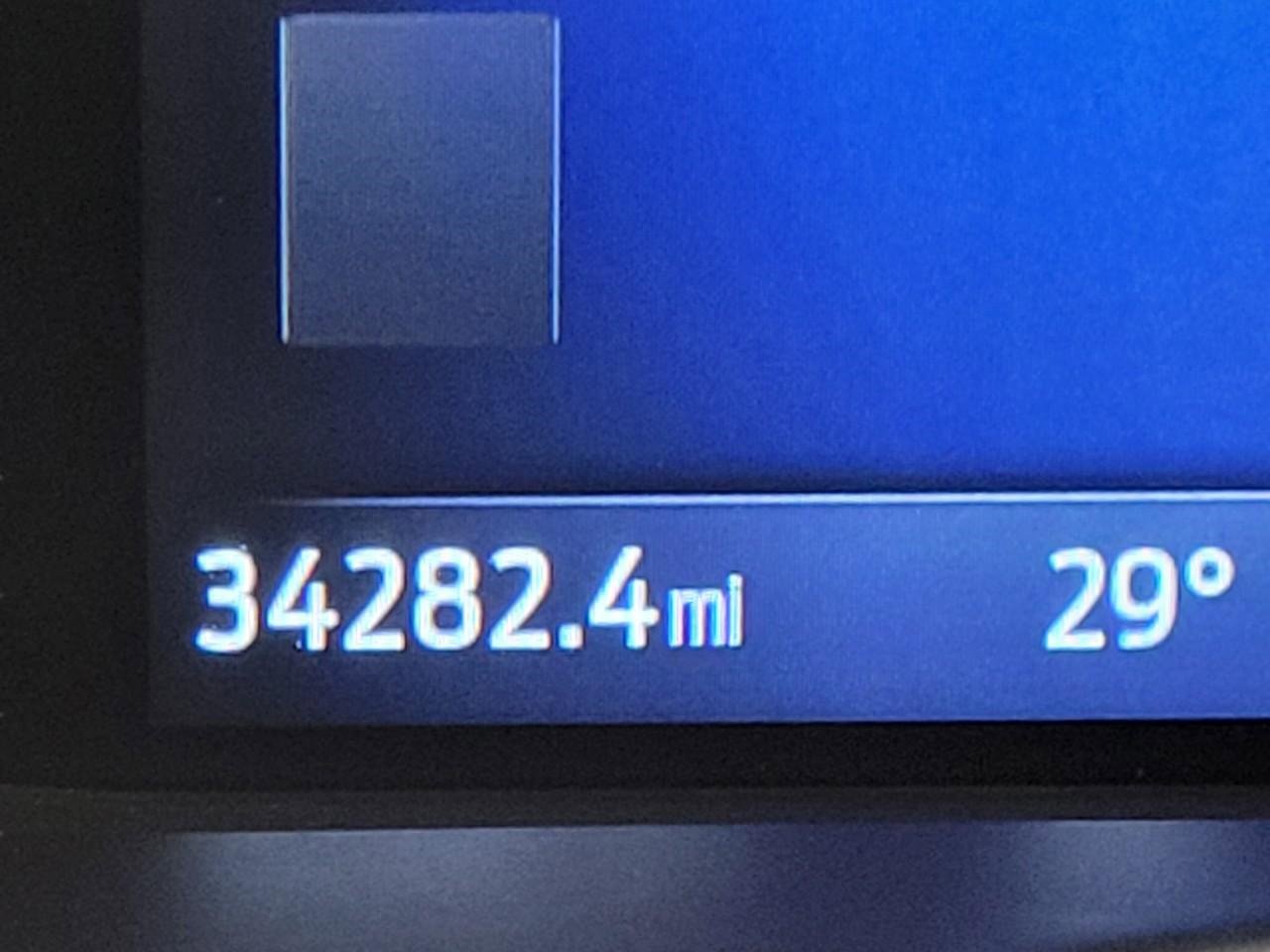 Used 2023 Ford Escape ST-Line w/ Tech Pack #1 image 2