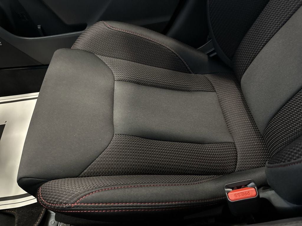 New 2026 Subaru WRX Premium image 37