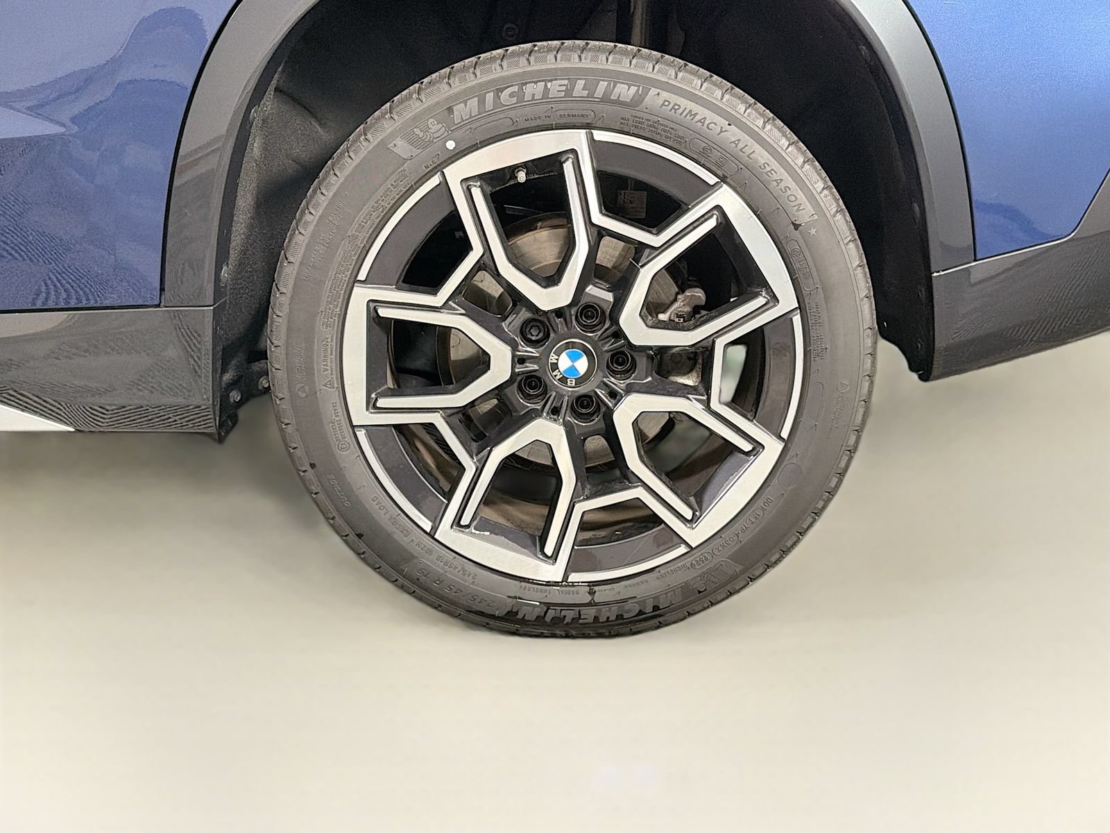 Used 2025 BMW X1 xDrive28i w/ Convenience Package AWD/4WD image 33