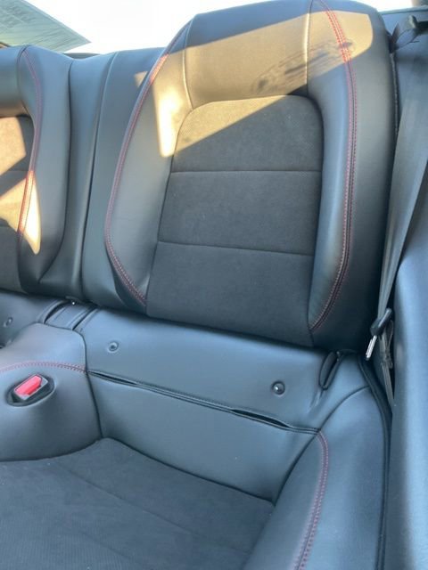 Used 2021 Ford Mustang GT Premium w/ California Special Package image 15