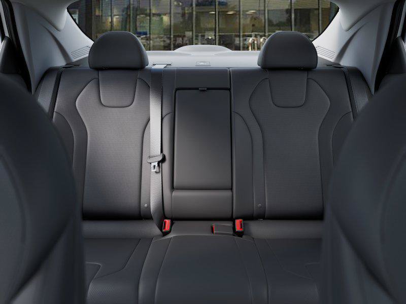 New 2026 Hyundai Elantra Limited FWD image 12