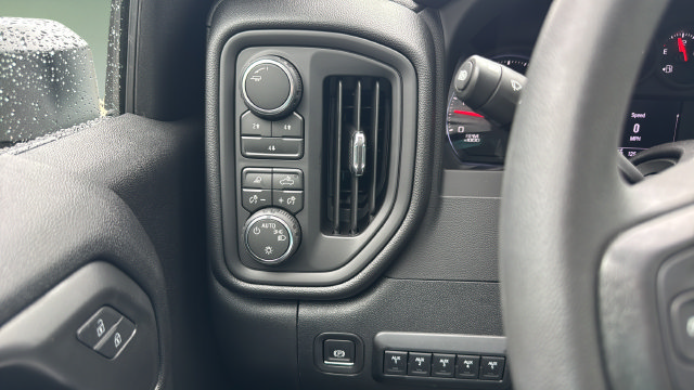 New 2026 Chevrolet Silverado 2500 W/T w/ WT Convenience Package AWD/4WD image 14
