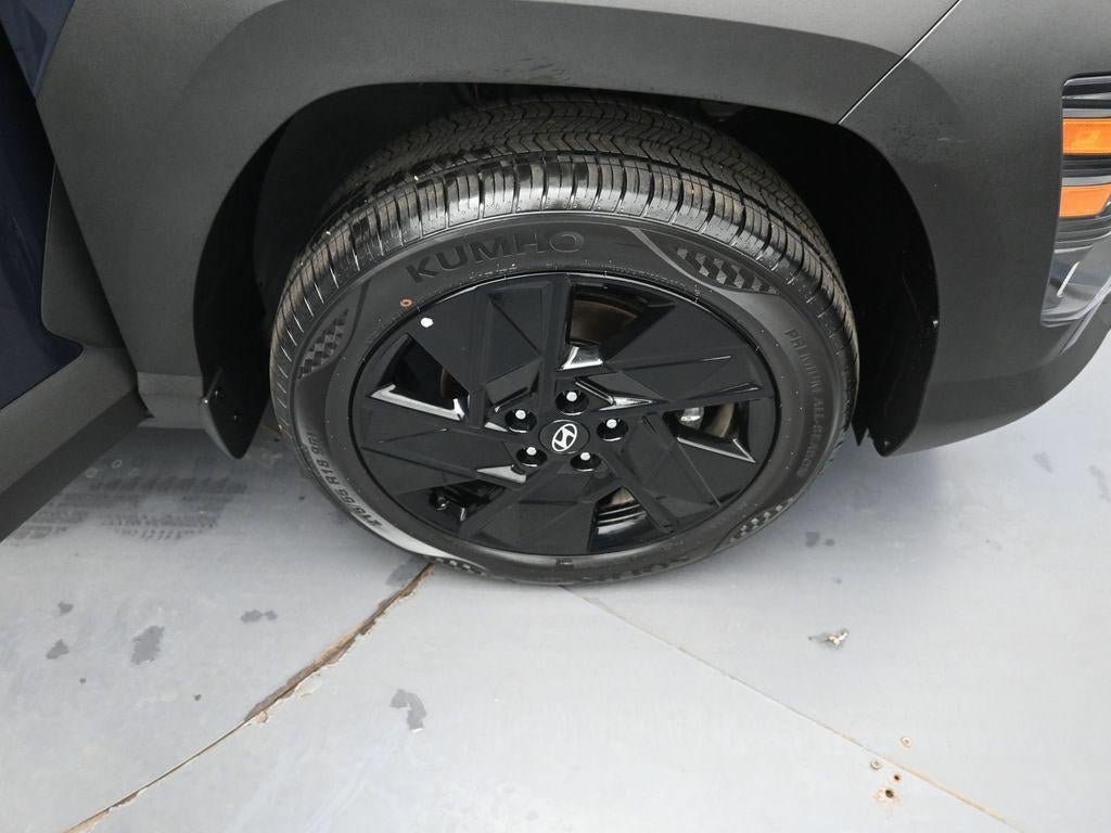 New 2026 Hyundai Kona SEL Sport AWD/4WD image 33