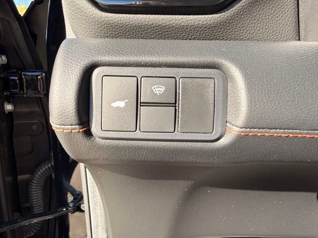 Used 2026 Honda Passport TrailSport Elite image 23