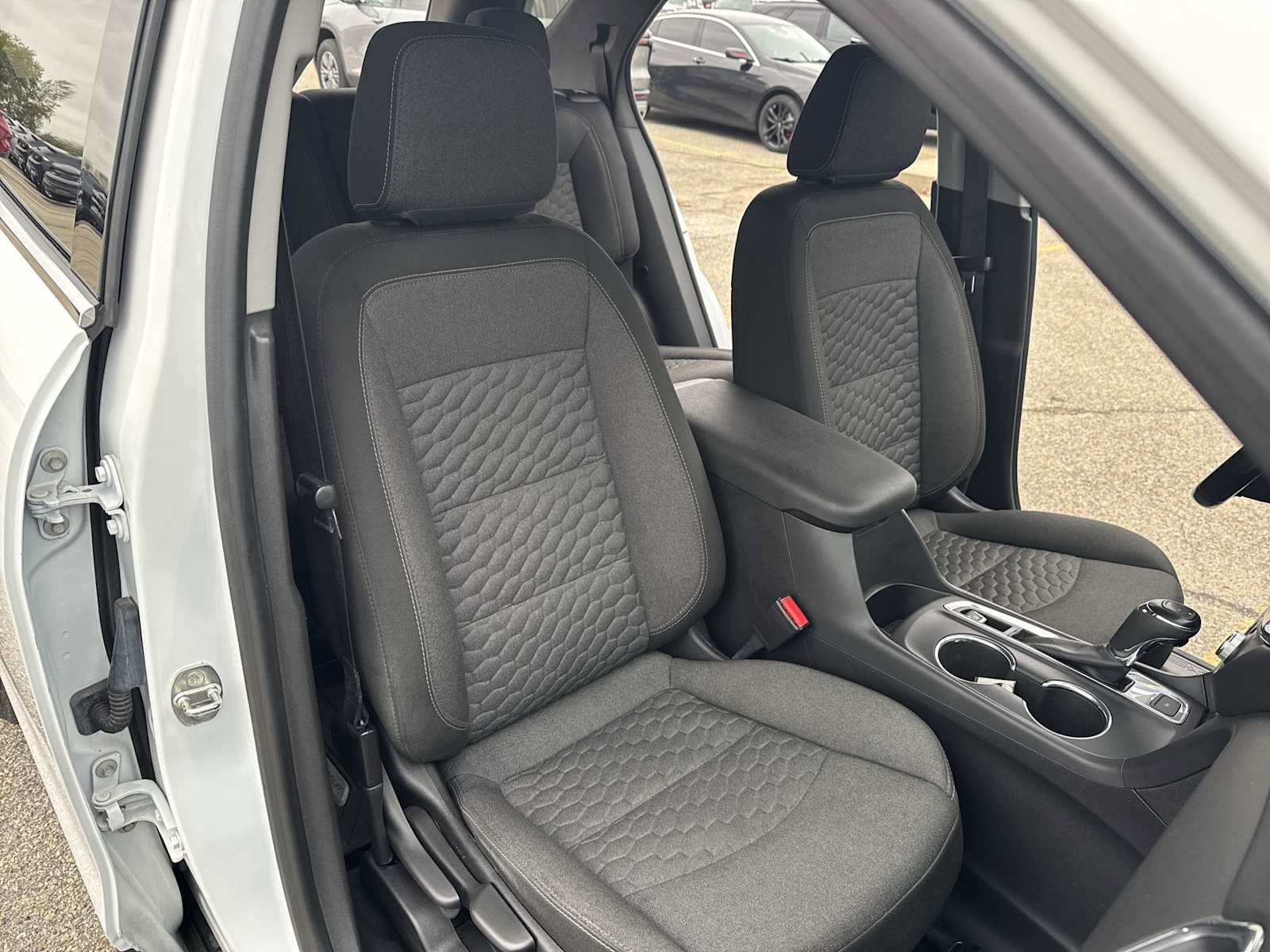 Certified 2020 Chevrolet Equinox LT AWD/4WD image 30