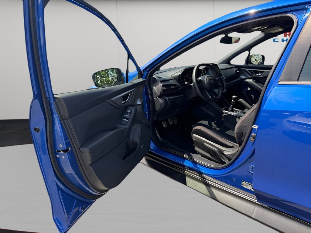 Used 2023 Subaru WRX Premium AWD/4WD image 19