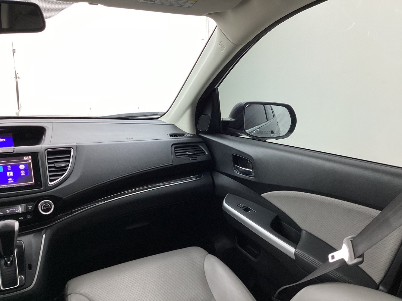 Used 2016 Honda CR-V EX-L image 30