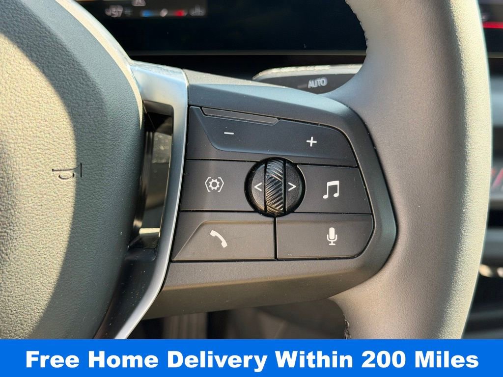 Used 2025 BMW 228i xDrive image 20