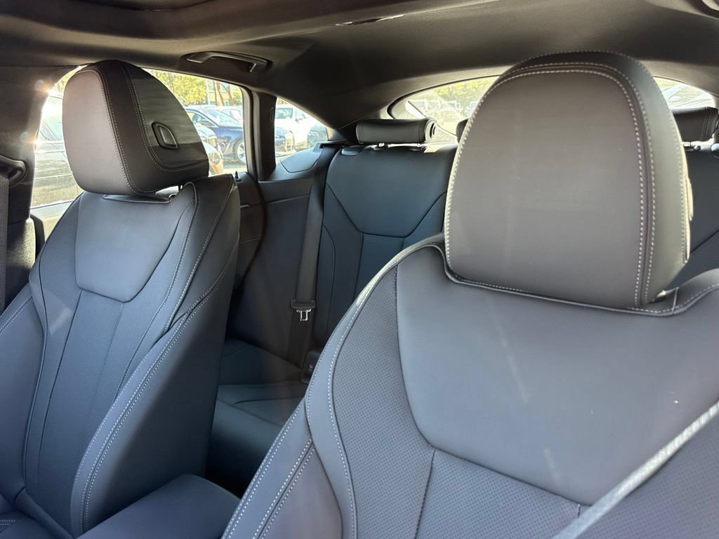 New 2026 BMW i4 eDrive40 w/ M Sport Package RWD image 18