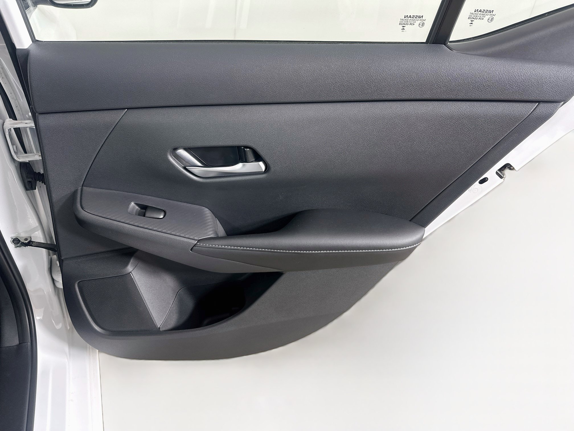 Used 2023 Nissan Sentra SV w/ All-Weather Package FWD image 28