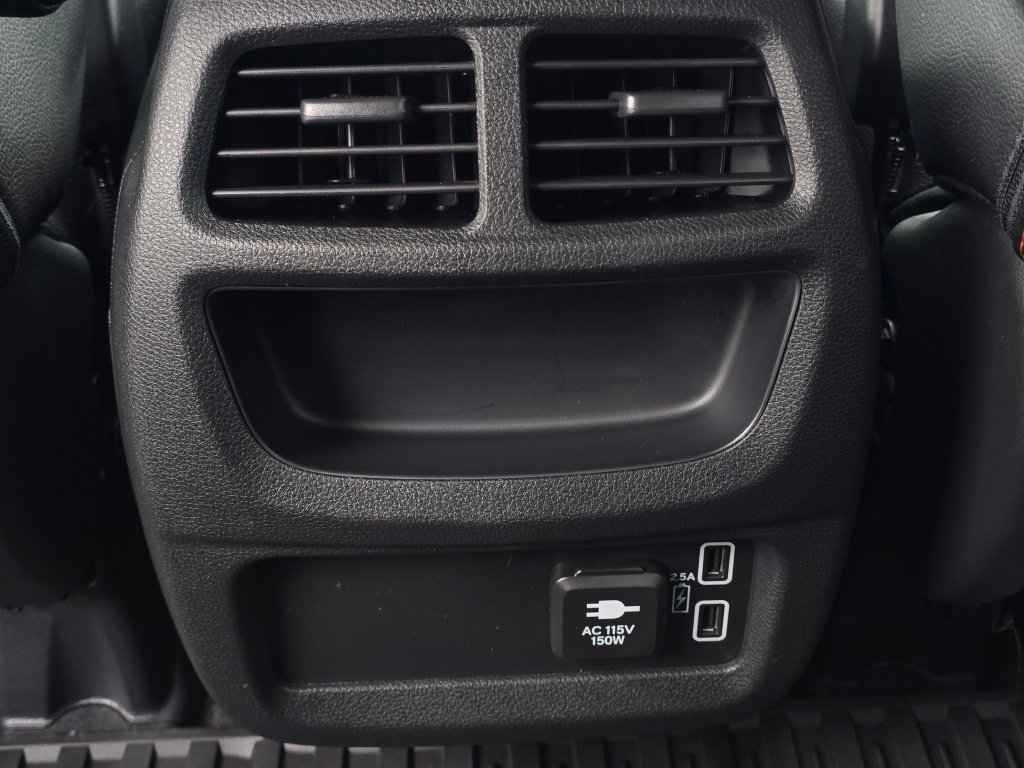 Used 2023 Honda Passport TrailSport image 18
