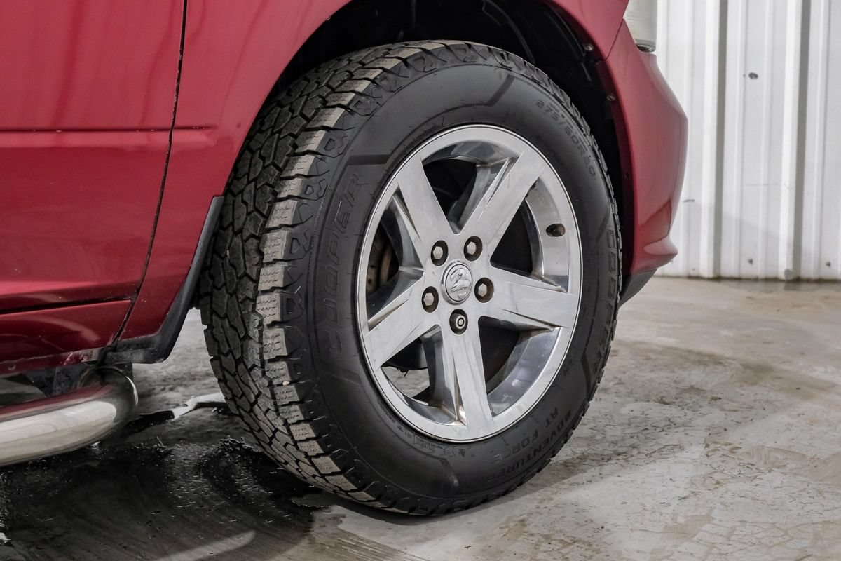 Used 2013 RAM 1500 Express RWD image 56