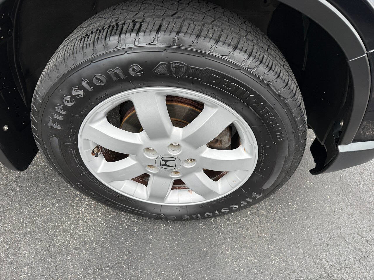 Used 2011 Honda CR-V LX image 33
