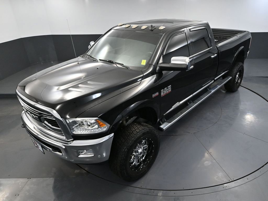 Used 2016 RAM 2500 Limited image 62