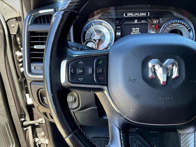 Used 2021 RAM 1500 Limited AWD/4WD image 18