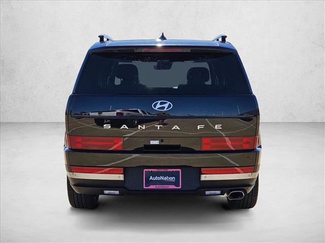 New 2026 Hyundai Santa Fe Limited image 8