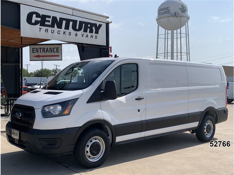 Used 2020 Ford Transit 250 Low Roof