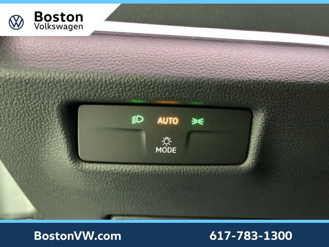 New 2026 Volkswagen Tiguan SE image 20