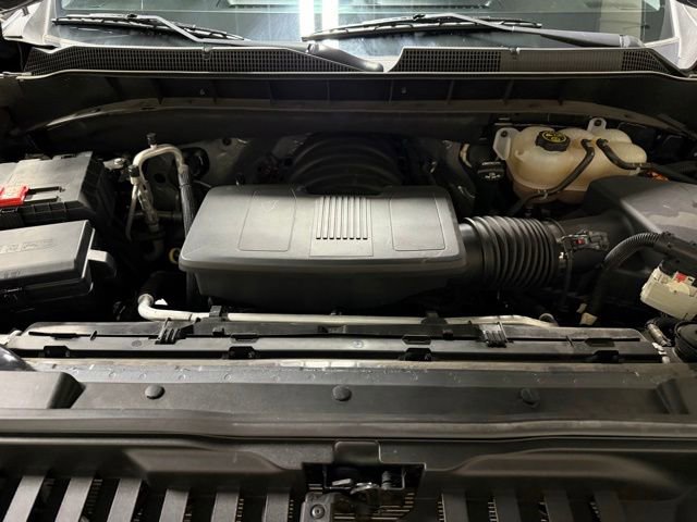 Used 2022 Chevrolet Silverado 1500 RST w/ Safety Package image 41