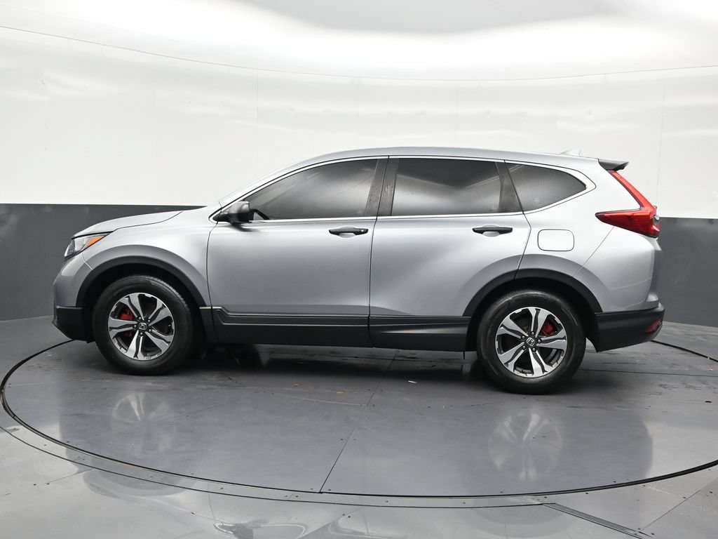 Used 2018 Honda CR-V LX image 2